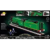 Cobi Building Blocks Train Flying Scotsman model COBI-6292 1:48 scale, construction set