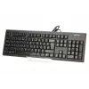 A4Tech KR-83 keyboard USB Black