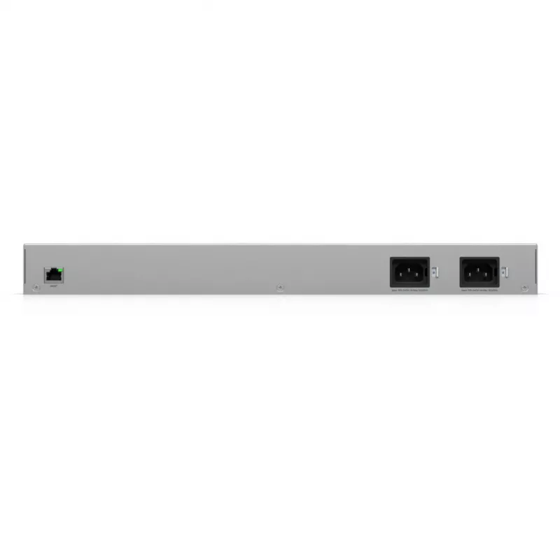 Ubiquiti UniFi WAN Switch RJ45 Gigabit Ethernet 1U Grey 20 Gbit/s