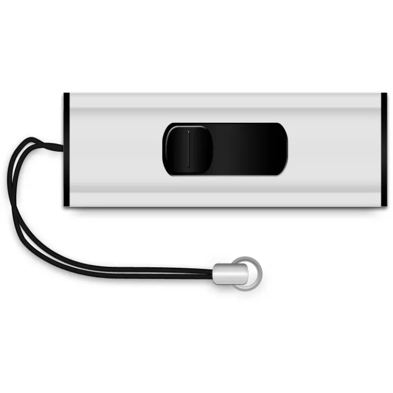 USB flash drive MediaRange 128 GB USB Type-A Micro-USB MR918
