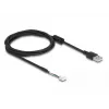 DeLOCK USB 2.0 Connection Cable for 4 pin Camera modules V7 1.5 m