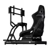 Oplite Cockpit R8 Fury Black retail Freight Delivery