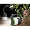 Multifunctional camping lamp Flex