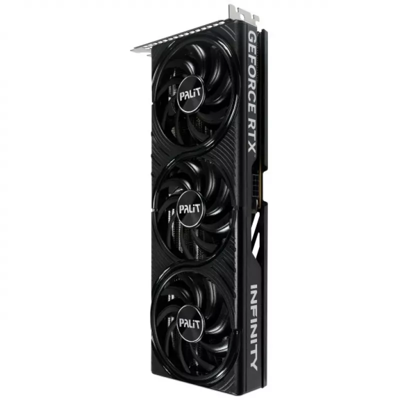 Graphics Card NVIDIA GeForce RTX 5060 Ti 16 GB GDDR7