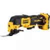 DeWALT DCS353D2-QW cordless universal cutter
