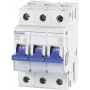 DOEPKE Circuit Breaker C10A DLS-6H-C10-3-6-KA 6kA 3-pin 400V C-Characteristic DLS-6H-C10-3-6-KA (09914291)