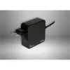 Charger Inter-Tech PD-2100 Black AC Indoor