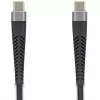USB Cable DeLOCK 81126 USB 2.0 3m USB C Black