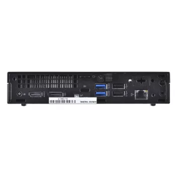 DELL OptiPlex 3070 micro i5-9500T 16GB 256GB SSD Win11pro USED Used