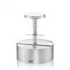Hamburger press GEFU Patti G-15415 - professional burger press
