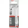 Bosch 2 608 657 723 jigsaw/scroll saw/reciprocating saw blade