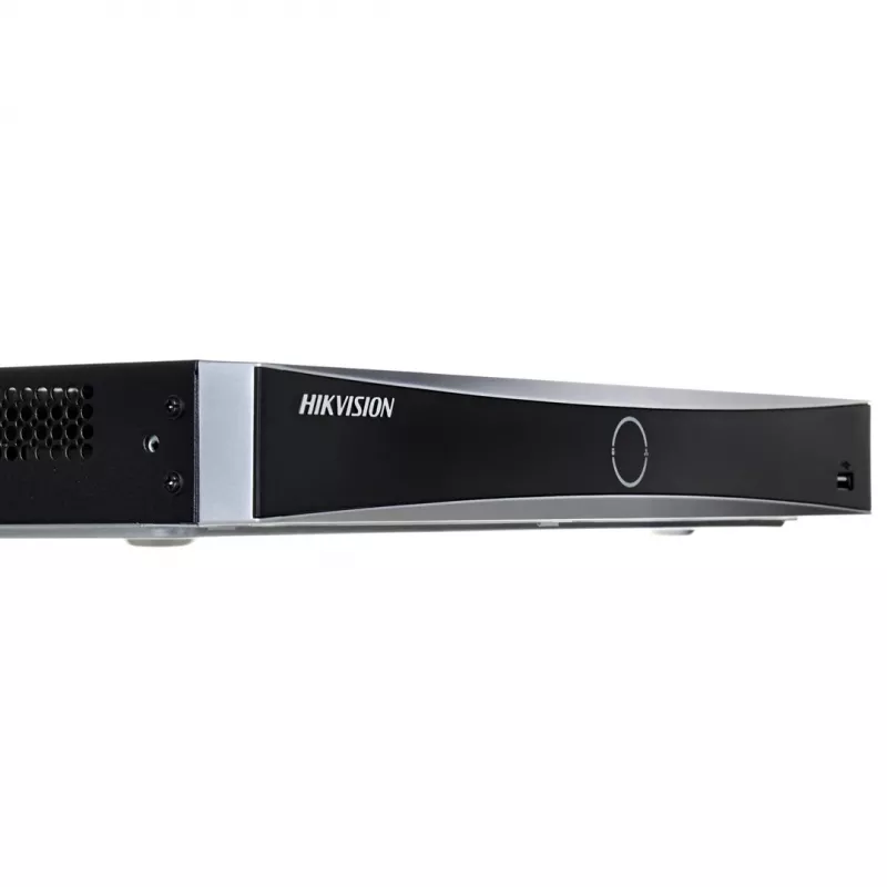 Network Video Recorder Hikvision DS-7616NXI-K1(D) 16-channel 4K support
