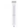 PCIe Power Extension Cable Jonsbo DY-2 GPU 12+4-Pin for GPU power delivery