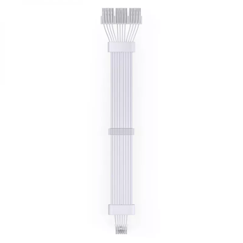 PCIe Power Extension Cable Jonsbo DY-2 GPU 12+4-Pin for GPU power delivery