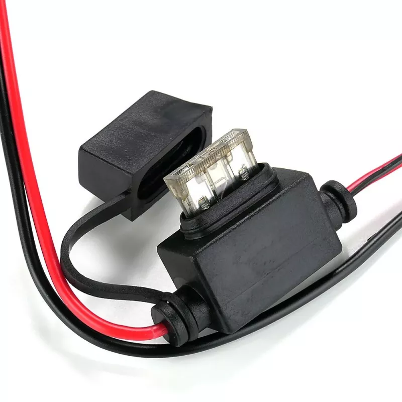 Car battery charger everActive CBC1 6V/12V