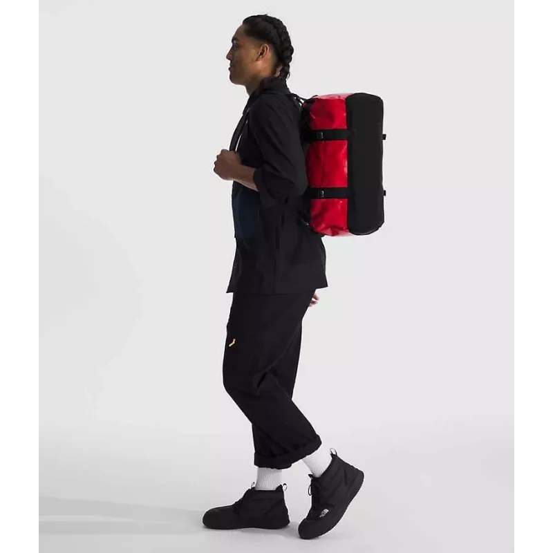 Travel Bag The North Face Base Camp Duffel XS