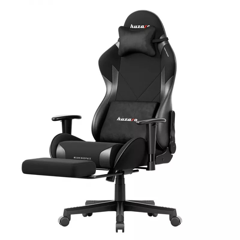 Huzaro Force 5.7 Black gaming chair