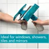Window cleaning 2-in-1 spray Beldray LA024275TQEU7 – spray and squeegee tool