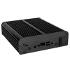 Computer chassis Akasa Newton S UCFF Chassis, Intel NUC, black