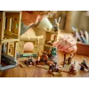 LEGO HARRY POTTER 76447 Hogwarts Castle: Flying Lessons