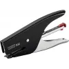 Stapler Dahle NOVUS B32 Standard clinch Black Grey