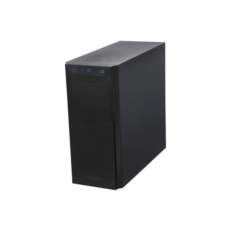 Antec VSK 4000E-U3 Midi Tower Black