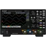 Voltcraft DOV1254F LA Digital-Oscilloscope 125 MHz 4-Channel 1.25 GSa/s 100 Mpts 12 Bit (VC-16753935)