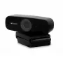 BC Master BC-W1 Full HD Webcam with 1/2,7-CMOS Sensor black