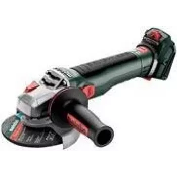 Angle Grinder Metabo WVB 18 LT BL 11-125 Quick