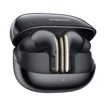 Earphones Buds 5 Pro WiFi Black