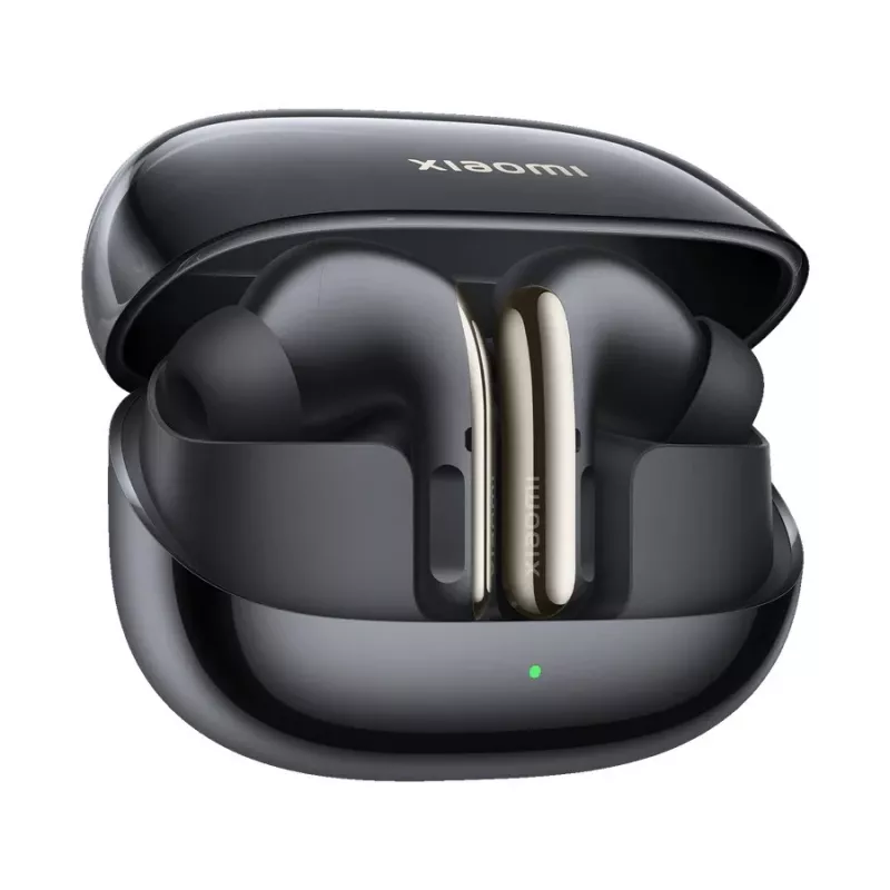 Earphones Buds 5 Pro WiFi Black