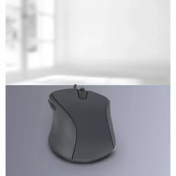 Mouse SPEEDLINK AXON Office Right-hand USB Type-A