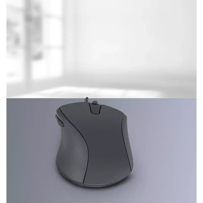 Mouse SPEEDLINK AXON Office Right-hand USB Type-A