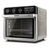 G3 Ferrari G10221 Hot air fryer single 32 l 2000 W Black, stainless steel