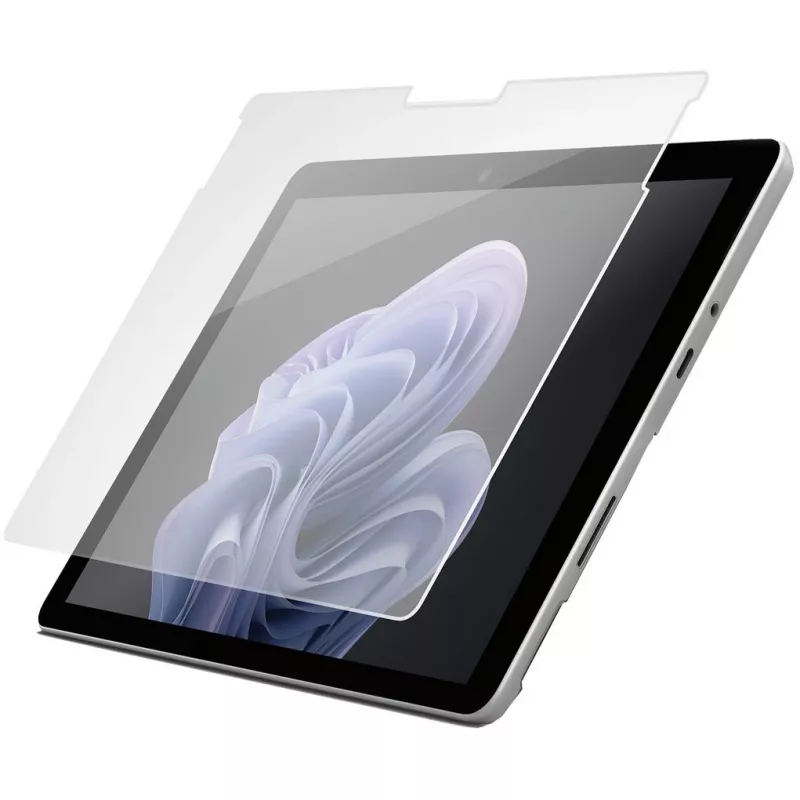 Tempered Glass Screen Protector Compulocks Surface Go 2 3 4 10.5 inch