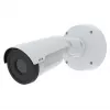 AXIS Q1961-TE - Thermal Network Camera - Outdoor Area - impact-resistant/corrosion-resistant - 768 x 576 - fixed focal length - Audio - GbE - H.264B, H.264M, H.264H, H.265, MJPEG -