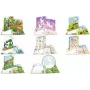 Ring Binder HERMA 19457 A3 Multicolour Storage
