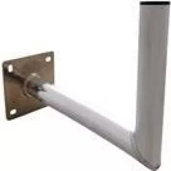 Wall bracket Megasat WH 5 Aluminium 45 cm distance 250 mm height