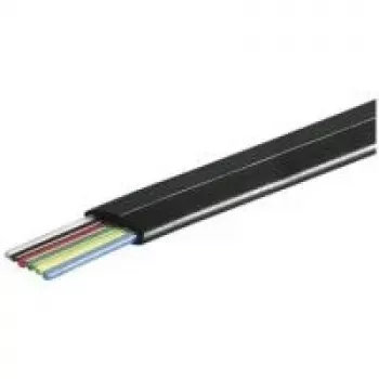 Wentronic 93306 Connectivity Accessory Black
