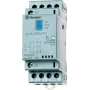 Finder Installation Contactor for 35 mm-Rail 22.34.0.230.1320 4 Normally Open Contact (22.34.0.230.1320)