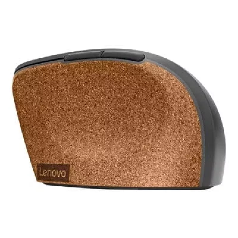 Lenovo Go mouse Office Right-hand RF Wireless Optical 2400 DPI