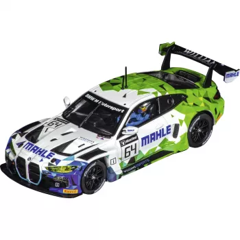 Car Carrera 50051023 Green Multicolour Built-in Battery