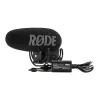 Digital camcorder microphone RØDE Videomic PRO +