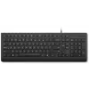 LENOVO Essential Wired Keyboard AI Lithuanian (LT)