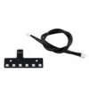 Watercool MO-RA IV Tank 600 ARGB module — external radiator tank for MO-RA IV 600