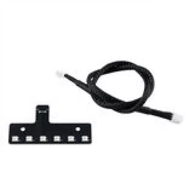 Watercool MO-RA IV Tank 600 ARGB module — external radiator tank for MO-RA IV 600