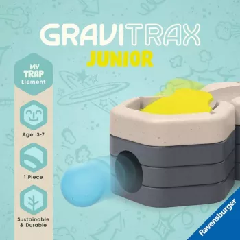 Gravitrax Junior Trapdoor add-on