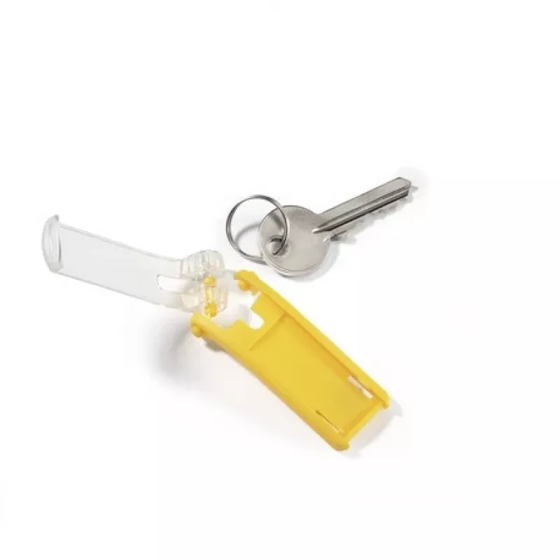 Durable 195704 Yellow