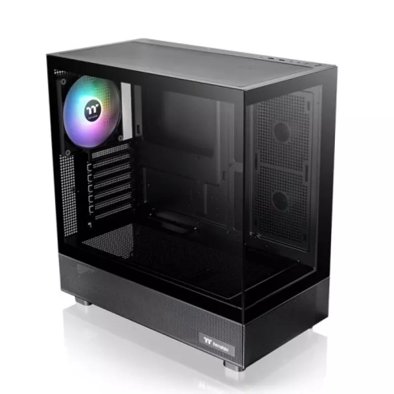 PC Case Thermaltake View 270 TG Midi Tower Black