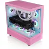 Thermaltake View 270 Plus TG ARGB Bubble Pink - Enclosure - ATX - Midi/Mini Tower - ATX